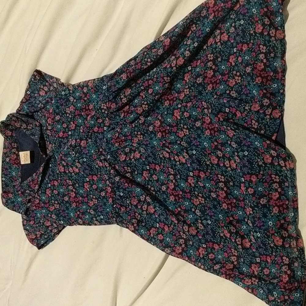 Girls Dress